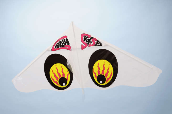 凧揚げ界の革命児 飛び過ぎる凧 ゲイラカイト は今も売っていた Gp Part 2