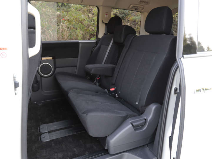 三菱 デリカ D 5試乗 趣味のアシに最適 クリーンディーゼル 4wdのオンリーワンミニバン Gp