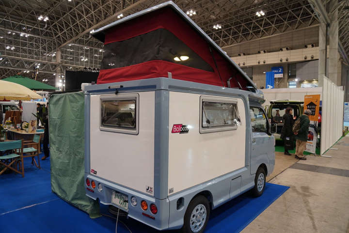 0万円台から買える 趣味や旅が快適になる軽キャンパー6選 Gp Part 2 0万円台から買える 趣味や旅が快適になる軽キャンパー6選 Gp Part 2