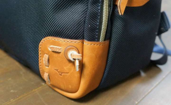 専用ポケットでしっかり保護 スタイリッシュな Pcリュック 3選 Gp Part 2