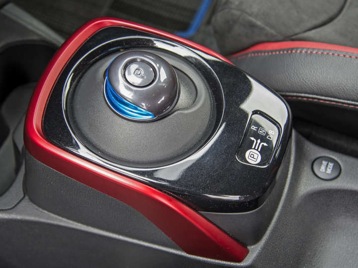 日産 ノート E Power ニスモ試乗 Evなのにクルマ好き納得の楽しい走り Gp Part 2