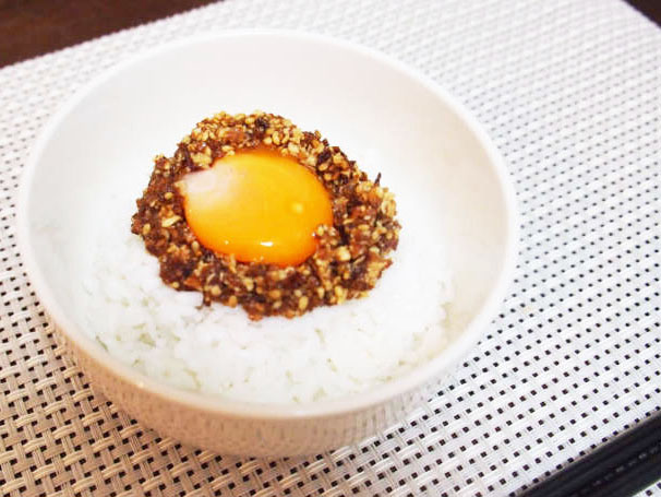 食べるしょうゆ をかけるだけ 帰宅後に作れる時短レシピ5選 Gp Part 2