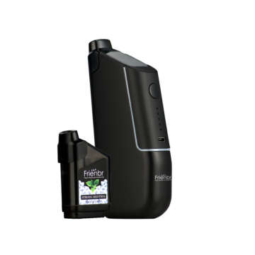電子タバコじゃない シャキッと強烈メンソールフレーバーで気分転換 電子タバコじゃない シャキッと強烈メンソールフレーバーで気分転換