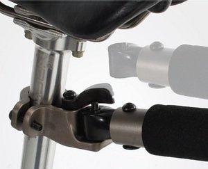 荷物が多くて大変 自転車にリアカーを付ければラクチンですよ Gp Part 2