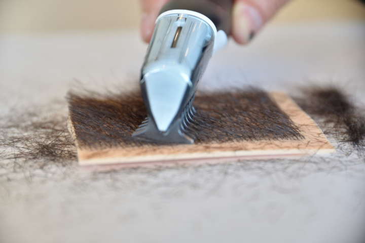 男だってケアすべし アンダーヘアにも使える ボディトリマー を試してみた Gp Part 3