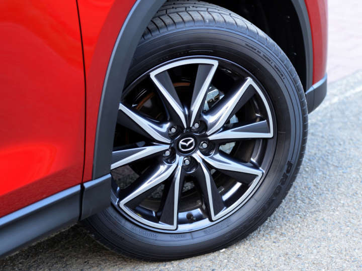 マツダ Cx 5 s試乗 むしろ積極的に選んで正解 2リッター仕様は買い得感 Gp Part 2 マツダ Cx 5 s試乗 むしろ積極的に選んで正解 2リッター仕様は買い得感 Gp Part 2