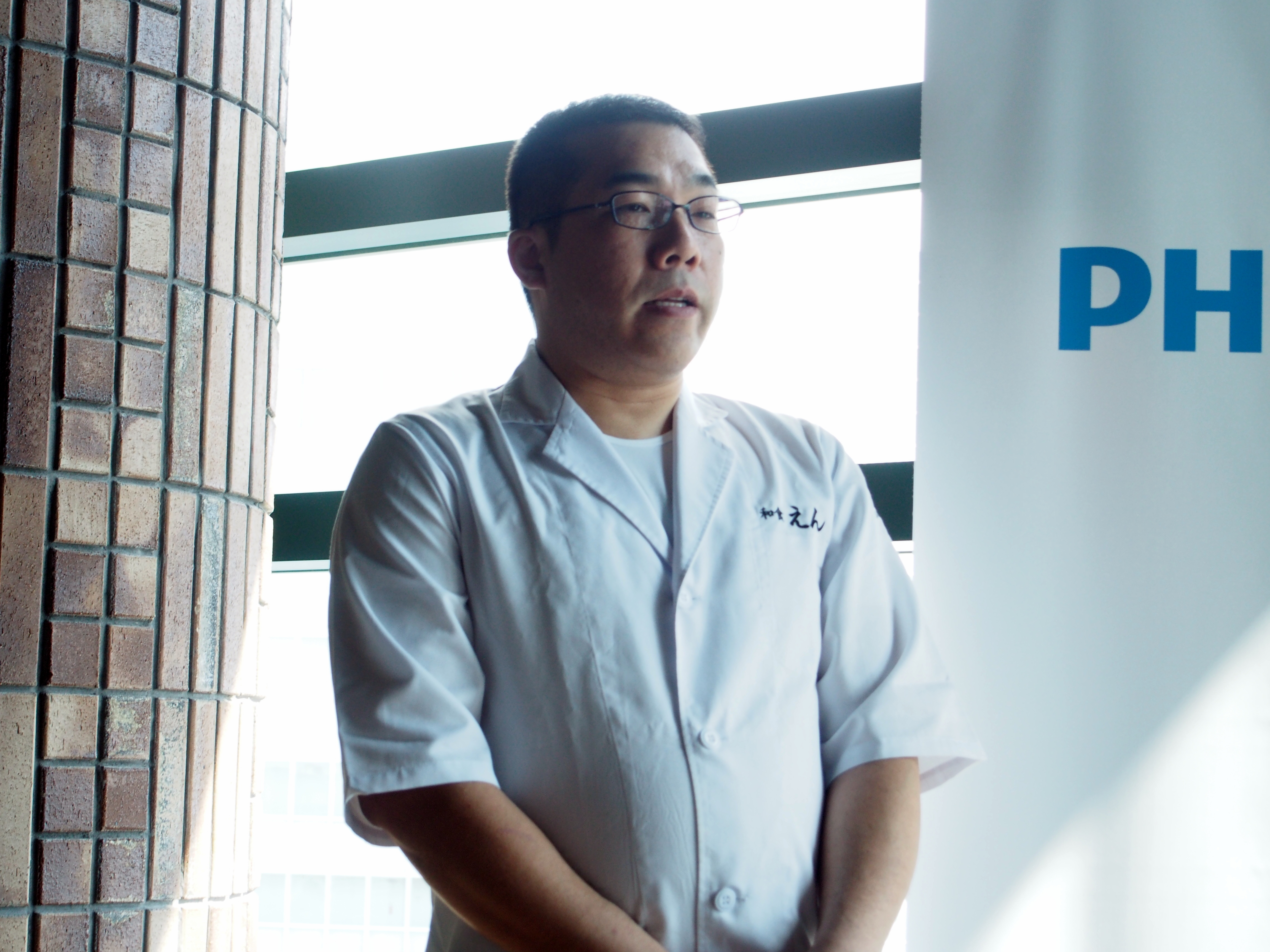 マルチチョッパー で簡単 ヘルシーな サラダ茶漬け を作ろう Gp Part 2