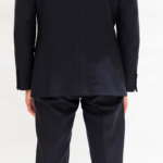 スーツの基礎知識 今さら聞けない ジャケット着こなし基本マナー Gp Part 3