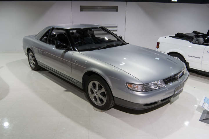 プロダクトヒストリー マツダ ロータリーエンジン車 50周年の軌跡と未来への展望 Gp Part 3