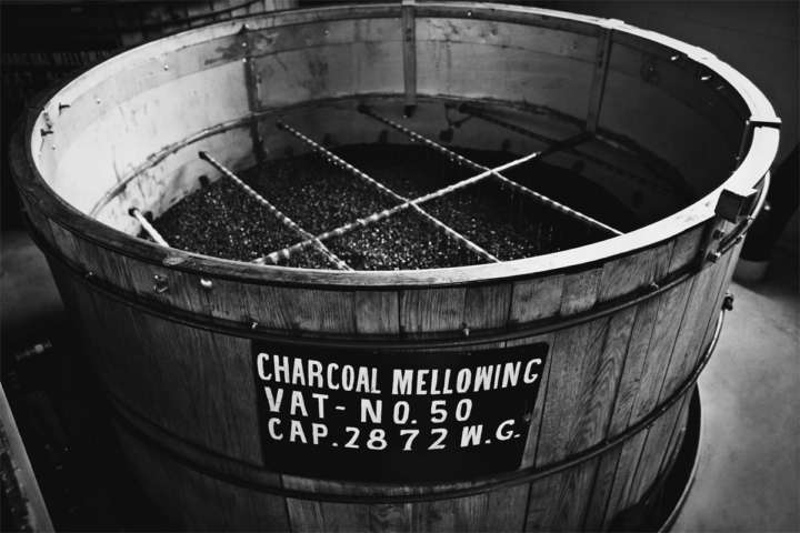 ジャック ダニエル のラベルに隠された7つの秘密 Gp