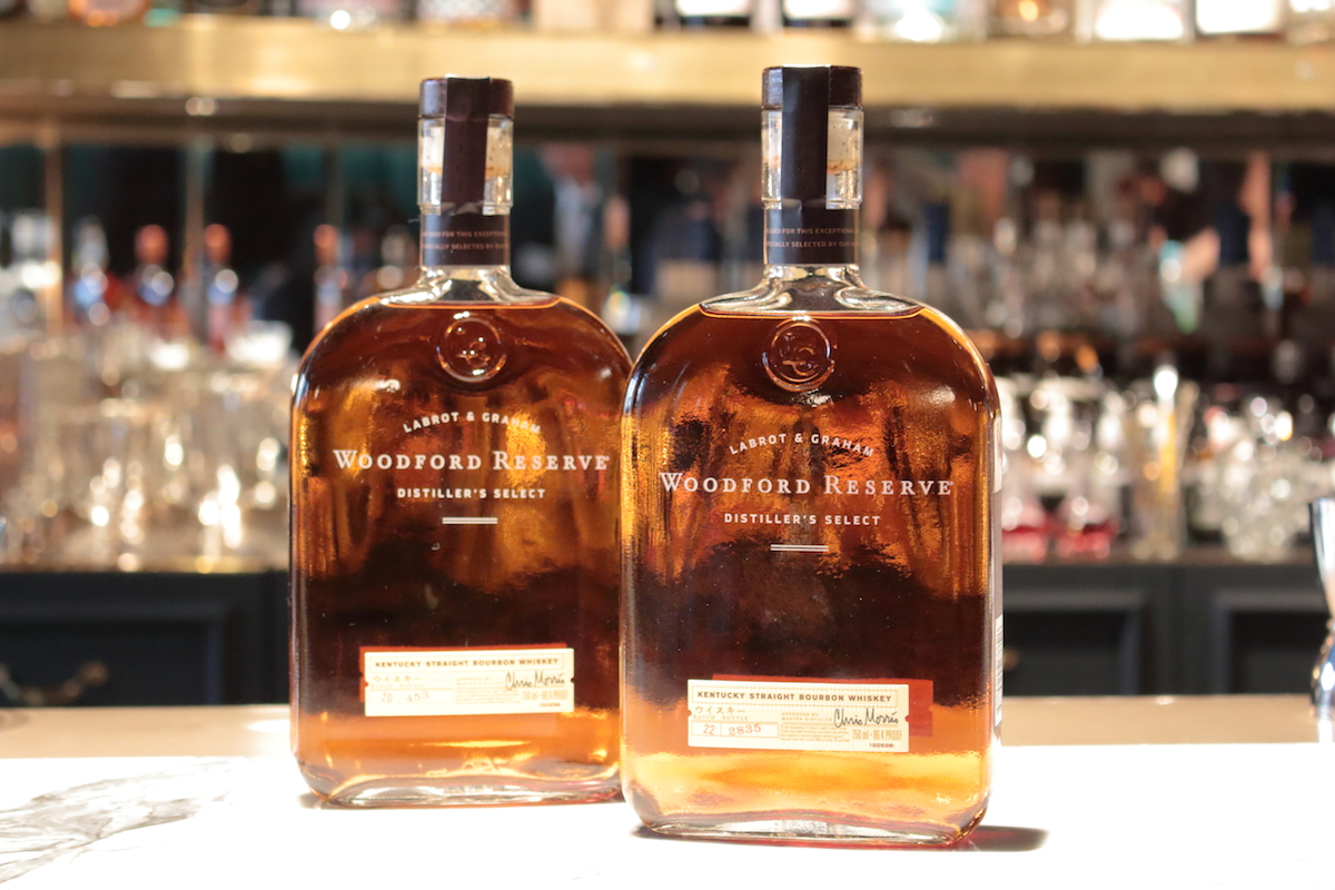 至極の味わい 超希少な スーパープレミアムバーボン って知ってる Gp Part 2