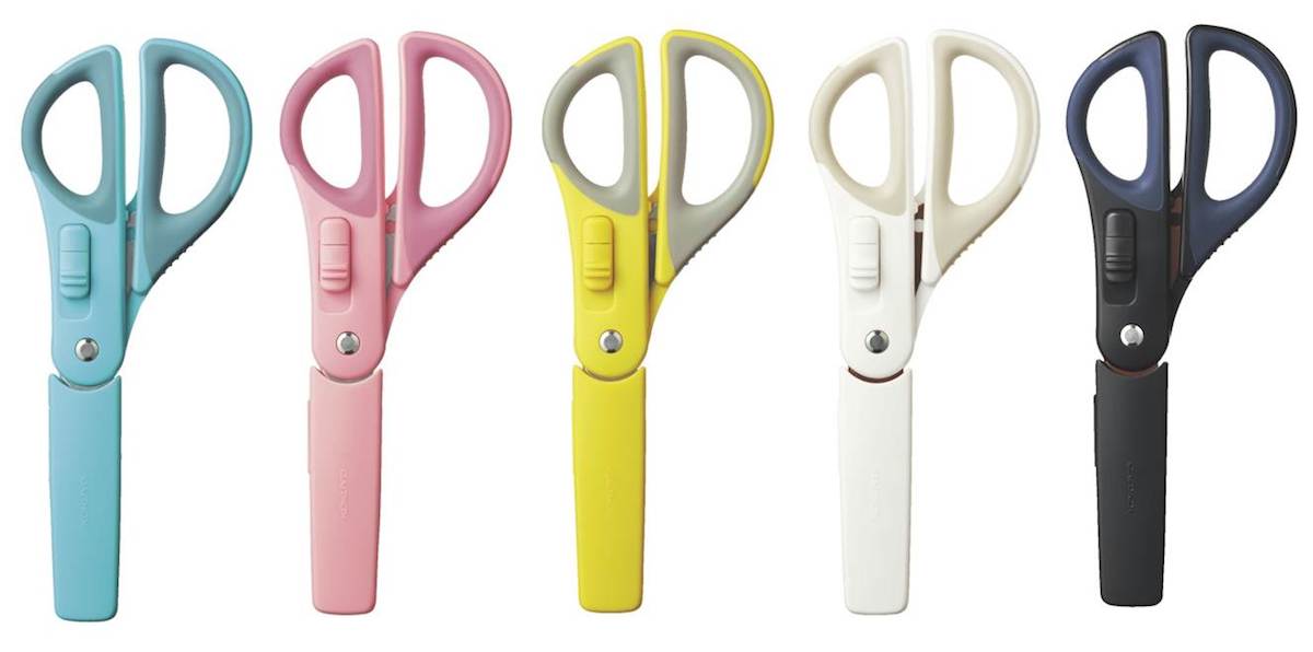 段ボールの中身を傷つけない技ありハサミで作業がはかどる Gp Part 2