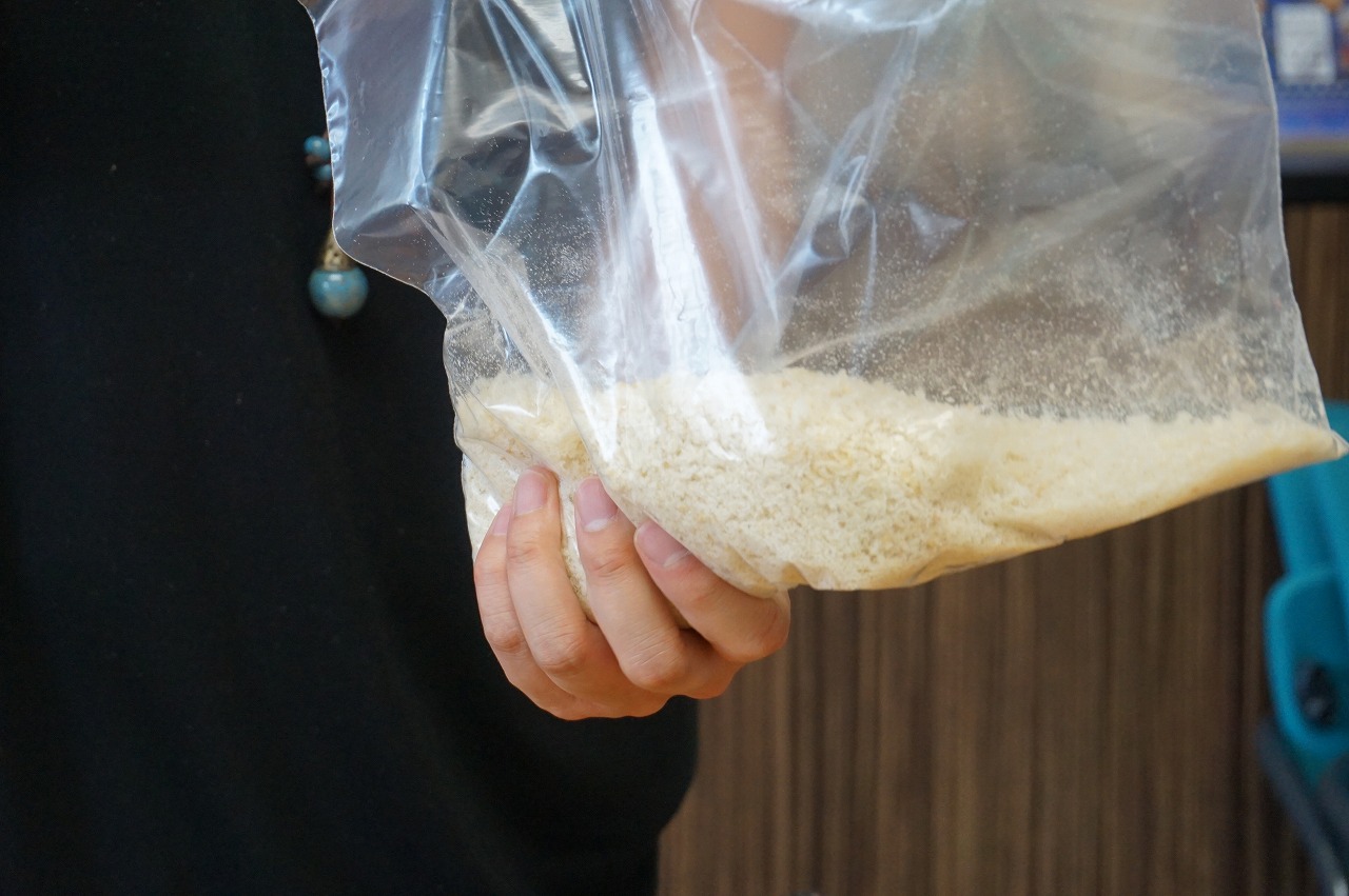 これでいつでも串揚げ三昧 自宅で串揚げパーティーを楽しむ Gp Part 2