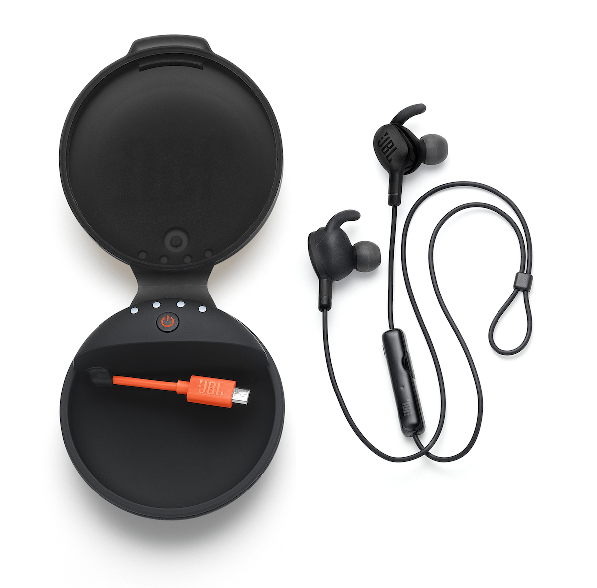 ワイヤレスイヤホンの充電問題はチャージケースで解決だ Gp Part 2