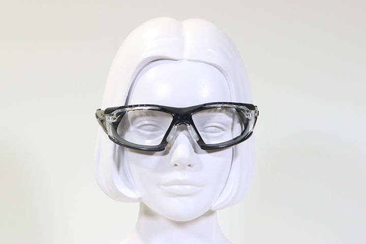 Gear Maniax 042 陸自特注を製品化 耐衝撃レンズで目を守るアイウエア Gp