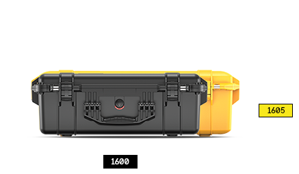 Gear Maniax 043 とにかく頑丈 が売りのペリカンケースが軽くなった Gp Part 2