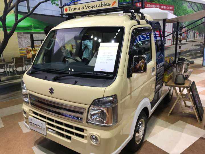 吉田由美の眼 東京モーターショー展示車のボディカラーに込められた 思い とは Gp Part 2 吉田由美の眼 東京モーターショー展示車のボディカラーに込められた 思い とは Gp Part 2