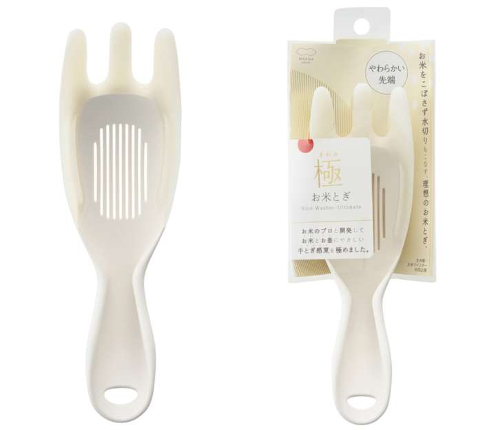 662円 お得なキャンペーンを実施中 Pre-mier 〈プル ミエ〉 米とぎしゃもじ オレンジ KS-O-m 662円 お得なキャンペーンを実施中 Pre-mier 〈プル ミエ〉 米とぎしゃもじ オレンジ KS-O-m