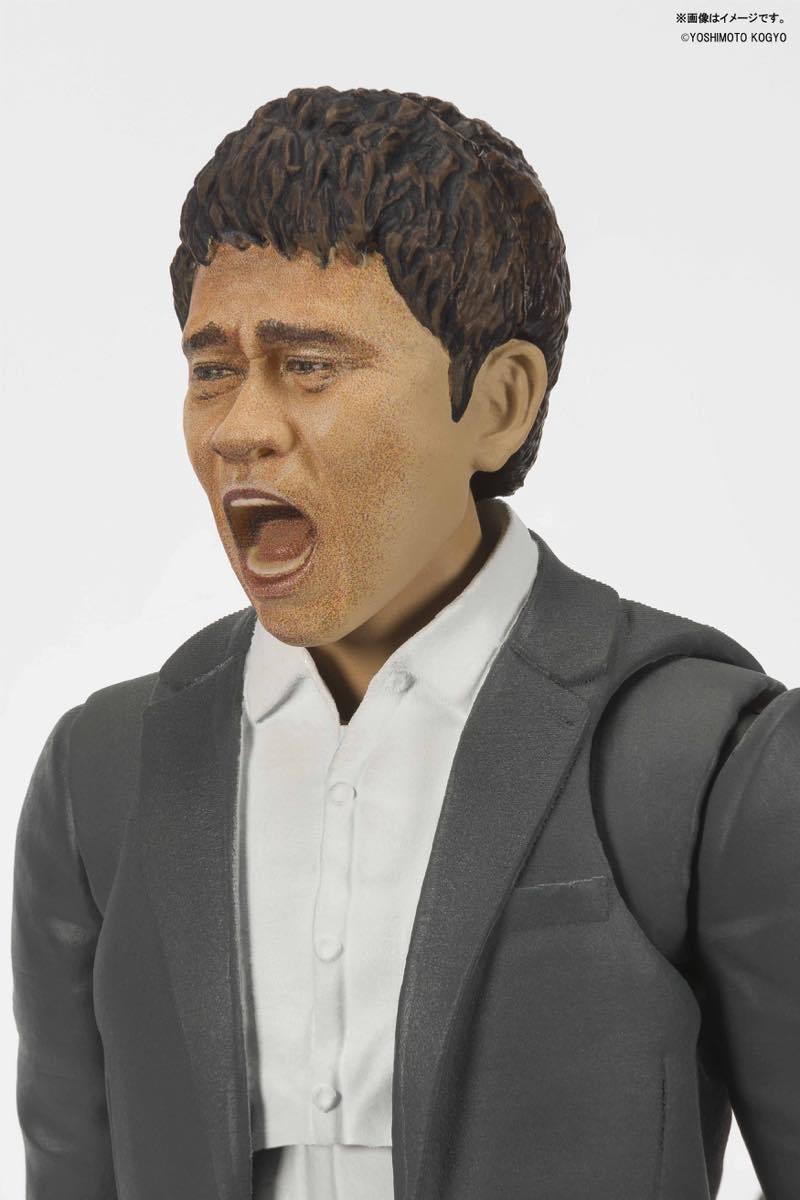 どうしてここまで精巧に このリアル感がジワジワくる Gp Part 2