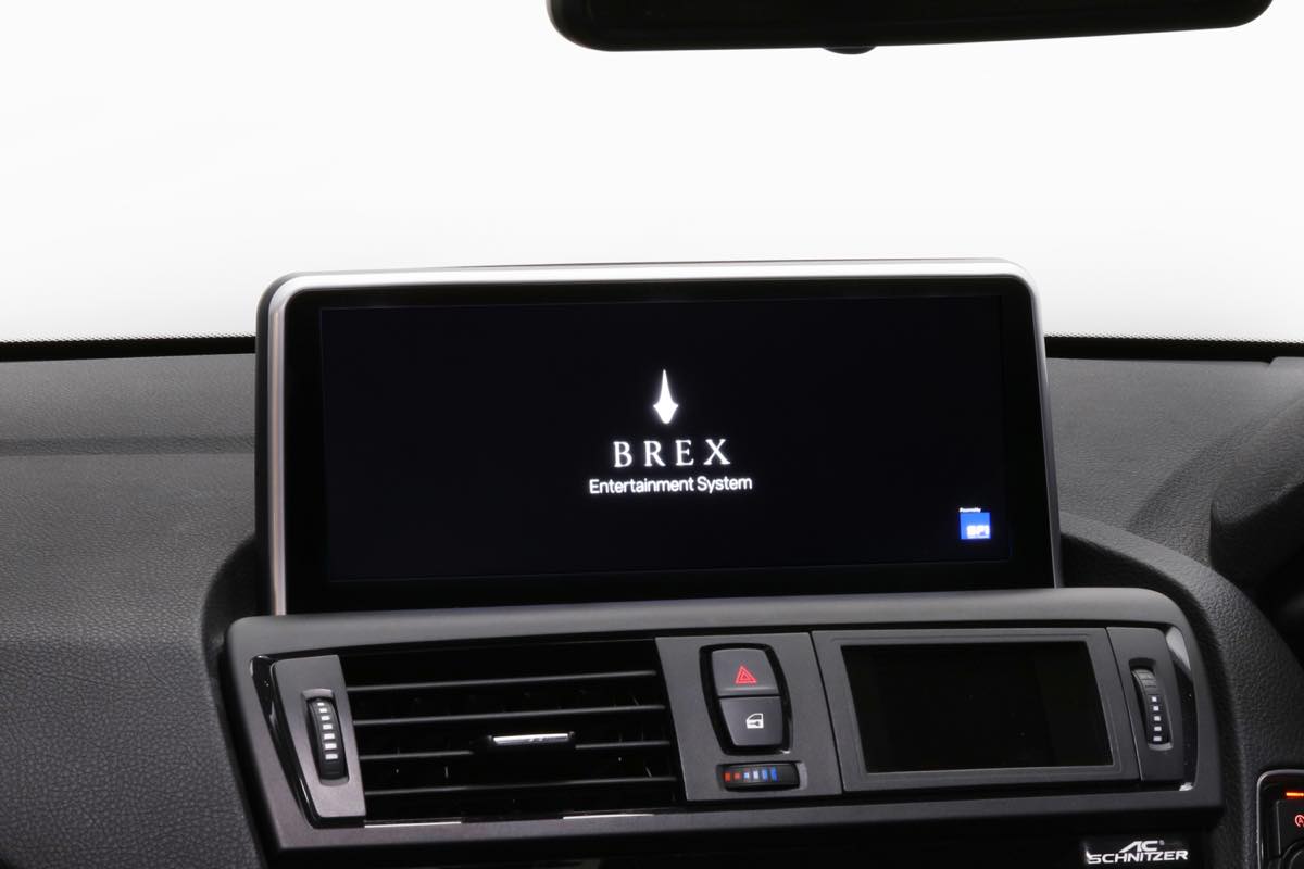 純正カーナビが大画面になってタブレットのように使えます Gp Part 2