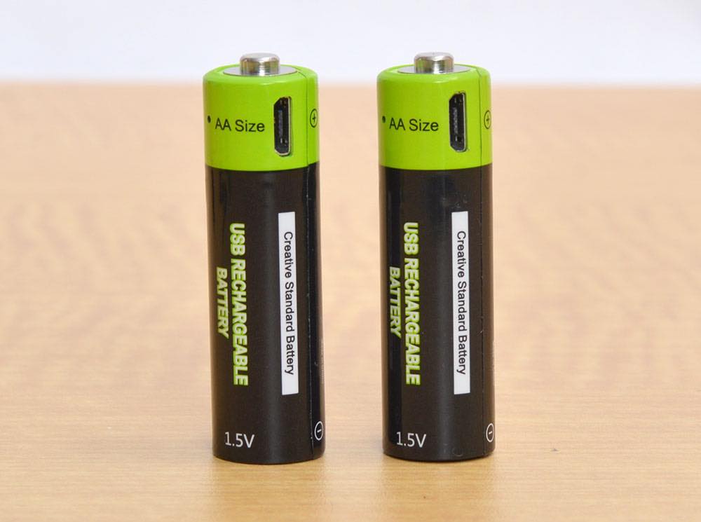 スマホと一緒に乾電池も Usbで充電できる乾電池が登場 記事詳細 Infoseekニュース スマホと一緒に乾電池も Usbで充電できる乾電池が登場 記事詳細 Infoseekニュース