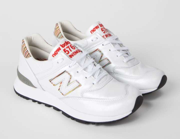 new balance paul smith 576