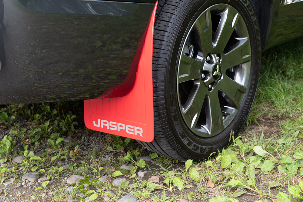 三菱 デリカd 5試乗 Suv ミニバンはコレ一択 夏レジャーのアシにガンガン使える Gp Part 2