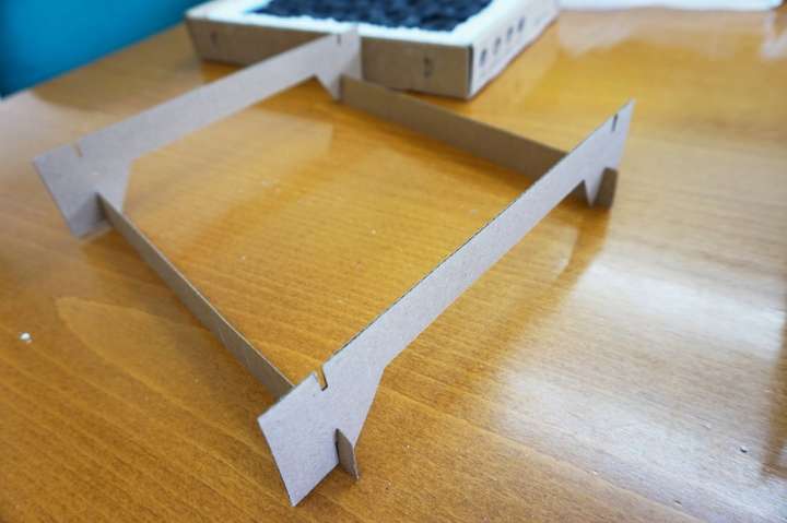 会社の昼休みの60分でbbqを決行 5分で着火するお手軽グリル Gp Part 2