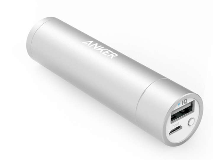 ピンチを乗り切れ バッグに忍ばせたいモバイルバッテリー7選 小型軽量モデル Gp Part 2