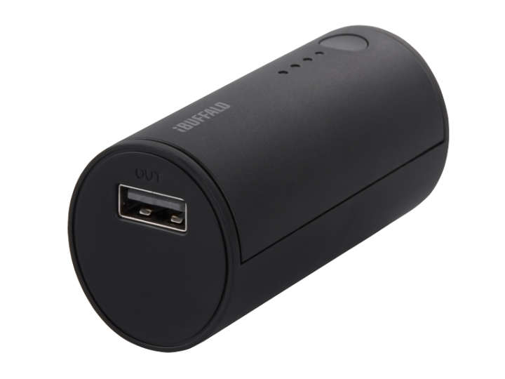 ピンチを乗り切れ バッグに忍ばせたいモバイルバッテリー7選 小型軽量モデル Gp Part 2