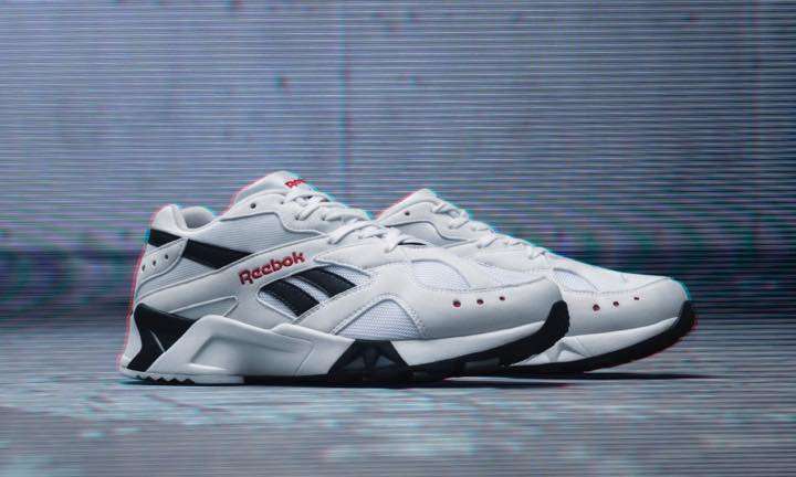 reebok 1993