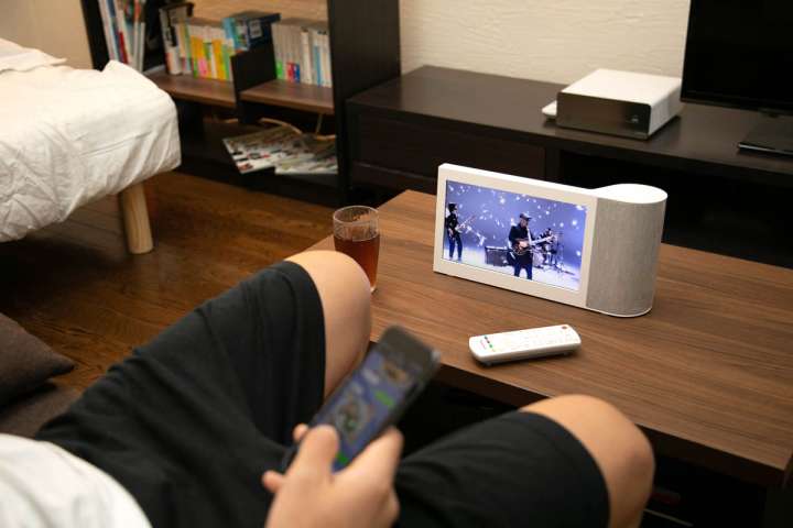家でもyoutube派に朗報 スマホしながら見られる方法があるんです Gp