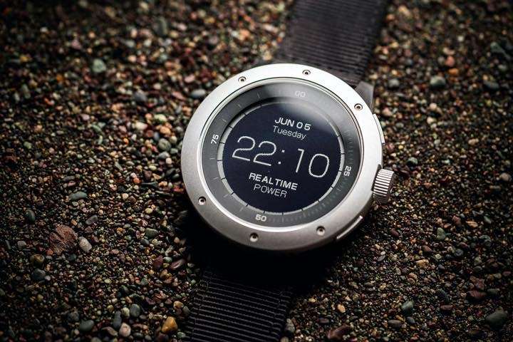indiegogo matrix powerwatch