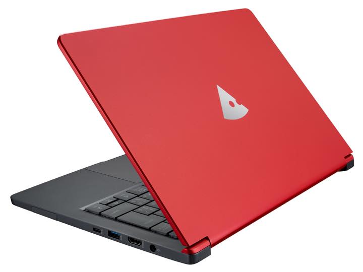 約1 13kgの高性能14型ノートpcが8万円台とは高コスパ Gp Part 2
