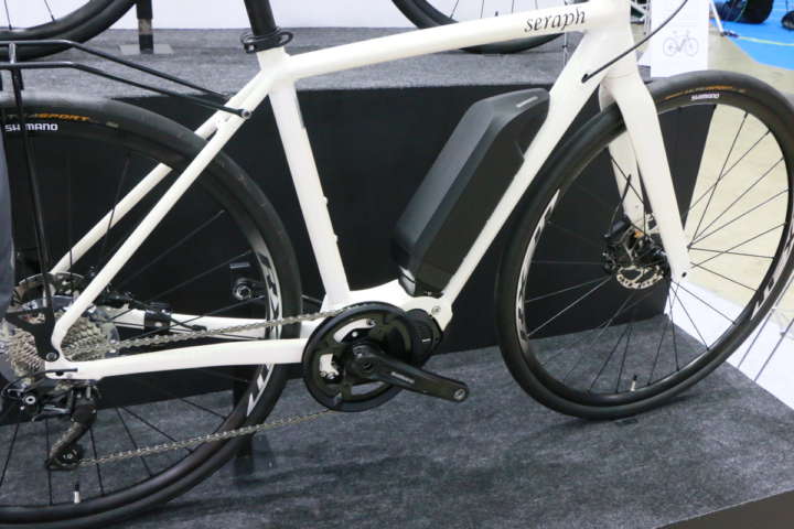 ebike mtb 2019