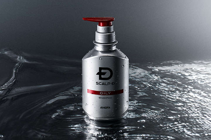 髪の悩みは頭皮から シャンプーは自分の頭皮環境に合わせて選ぶ が正解 Gp