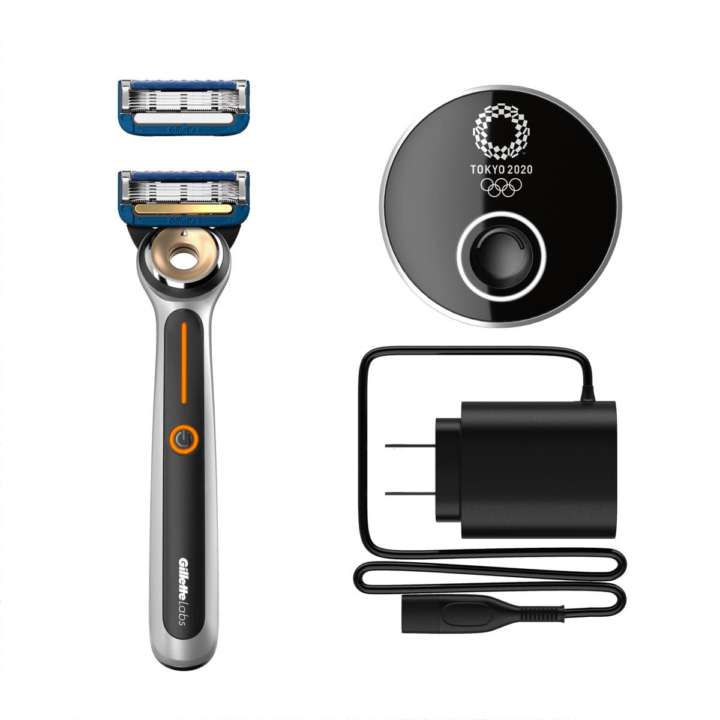 働くオトコの最新メンテナンスグッズ10選 コスパ最強モノ Gp