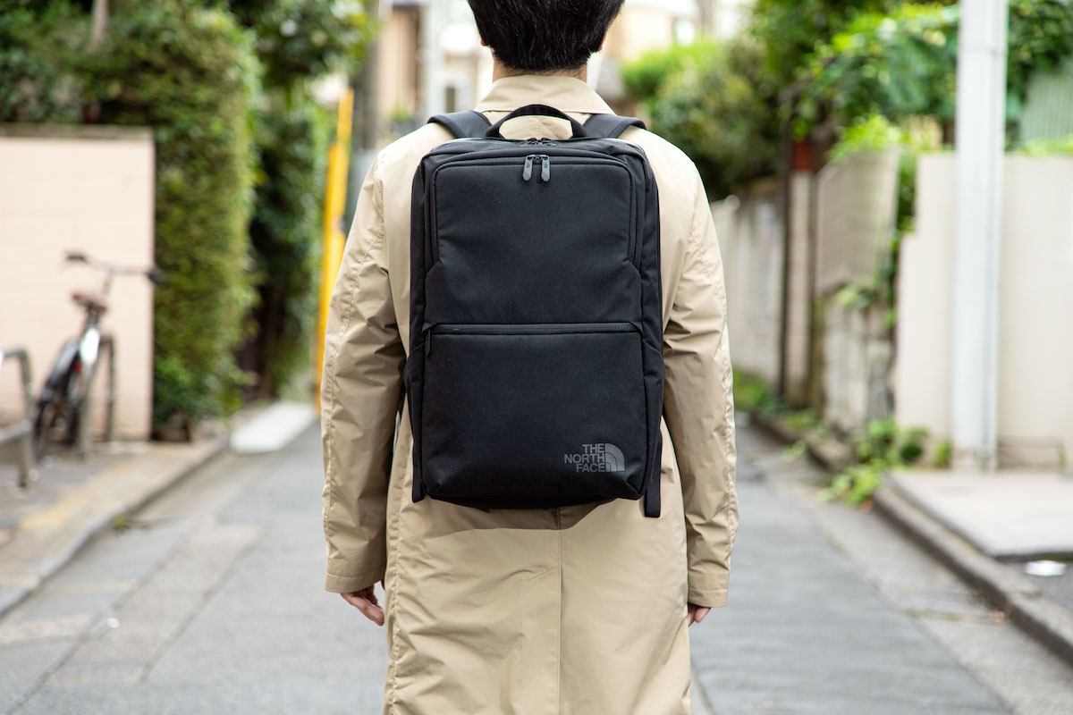 ゴールドウイン THE NORTH FACE SHUTTLE DAYPACK … - その他