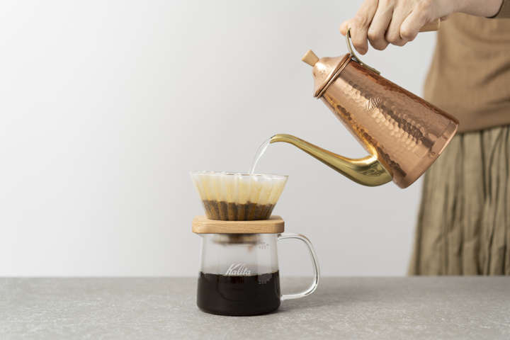 自宅焙煎でコーヒー沼にハマる パナソニック The Roast ならいつでも鮮度抜群のコーヒーを味わえる Gp