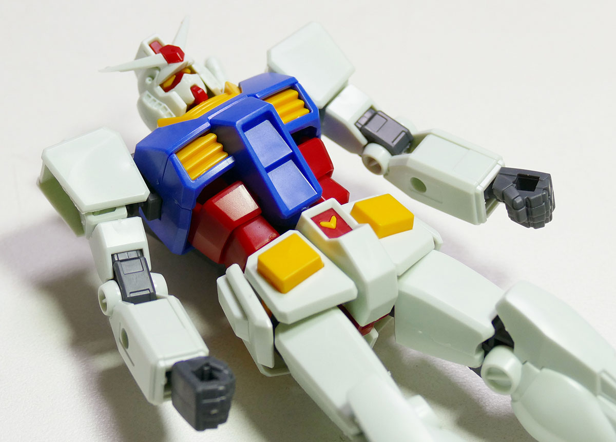 模型ショップ店長兼モデラーのイチ推しガンプラ4選【趣味時間最強