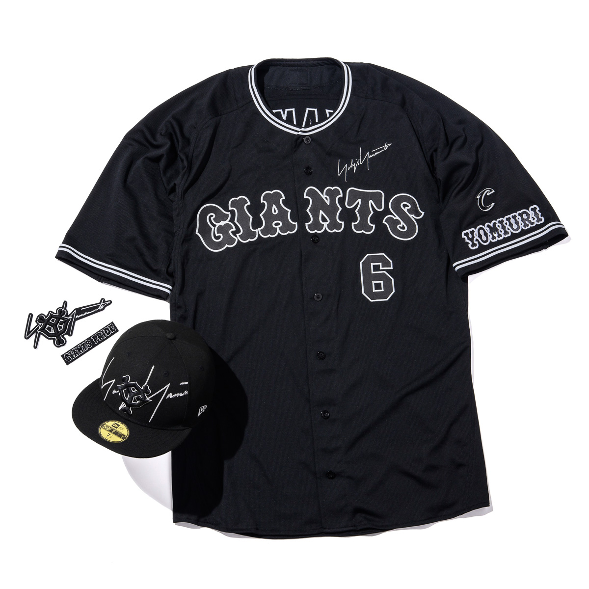 人気総合 きゃさ様専用坂本勇人 ブラックユニフォームM 新品 Yohji