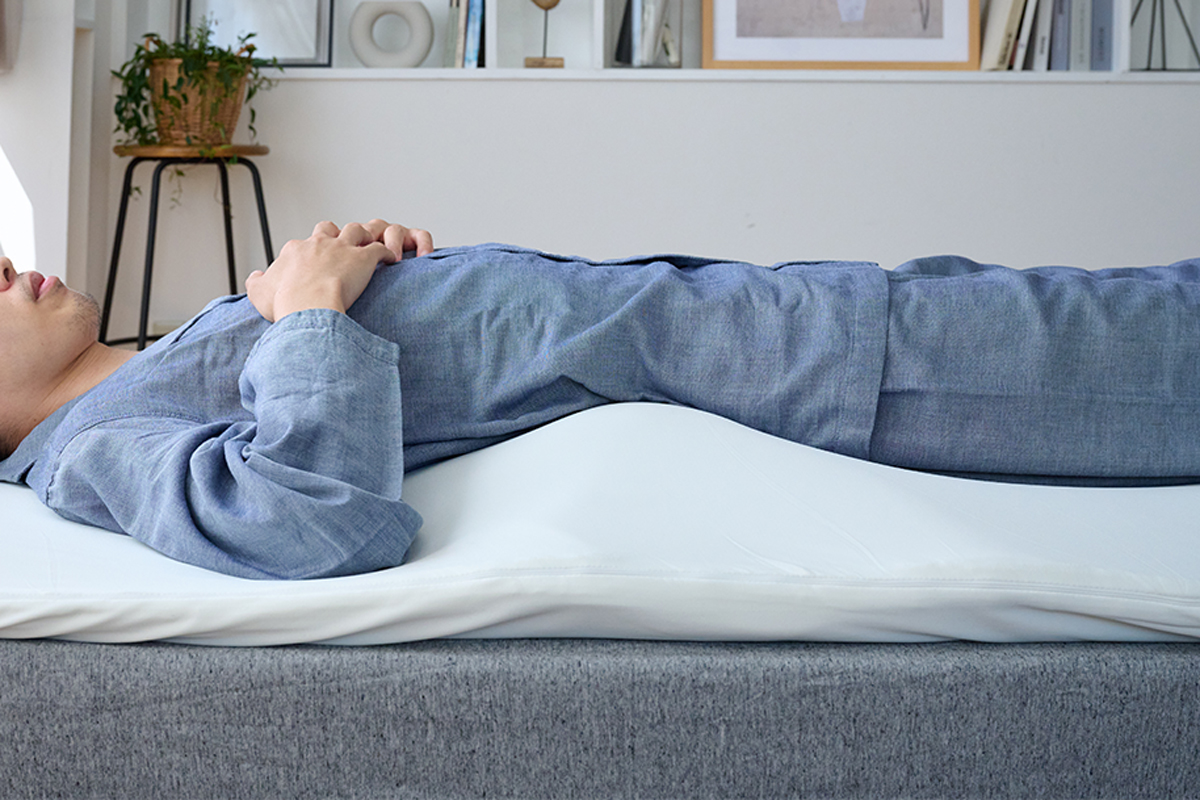 質の高い睡眠は 寝る前 で決まる ニューピース ライト を1週間使ってわかったこと Gp