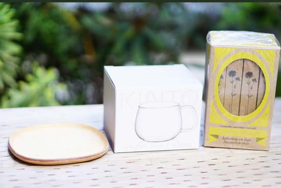 カモミールさん　専用 ハーブ カモミールブレンド / 6g | お茶・スナック,珈琲・お茶
