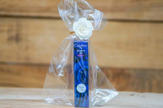 エッセンスACロジエ | Capreve（カプレーブ）のプレゼント