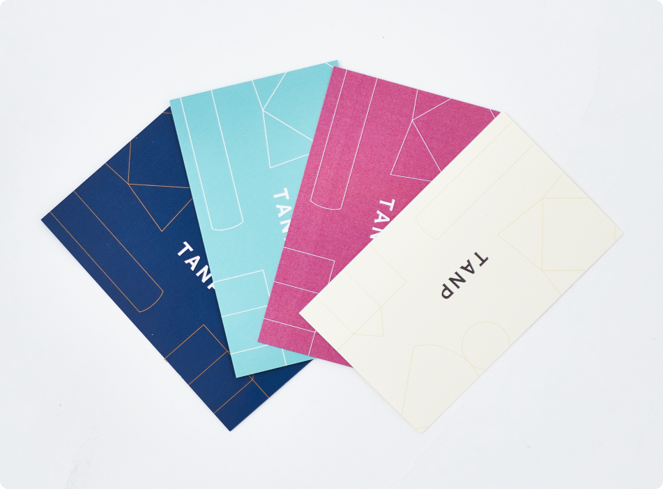 メッセージカードサービス