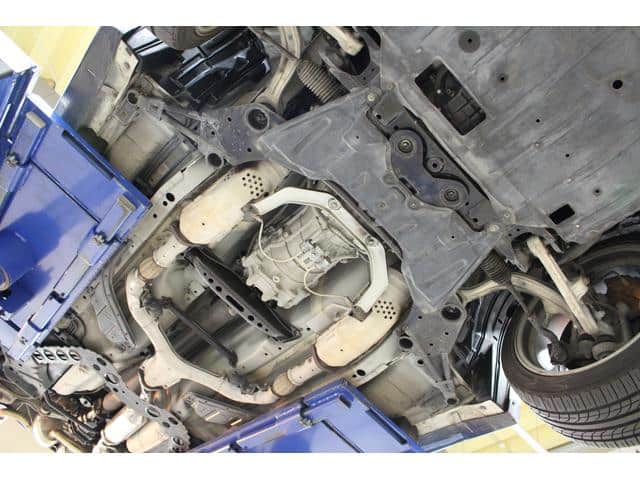 フェアレディZ バージョンニスモ Z33 │ GT-Garage@Gulliver