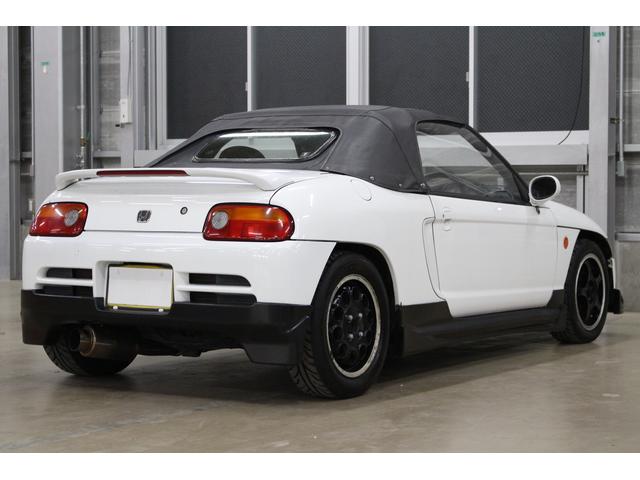 グランビート ビート│ GT-Garage@Gulliver | GT-Garage