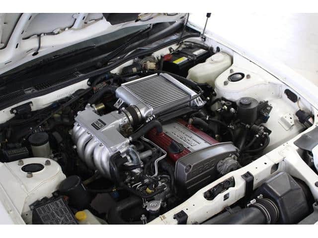 フェアレディZ ZR-Ⅰ Z31│ GT-Garage@Gulliver | GT-Garage