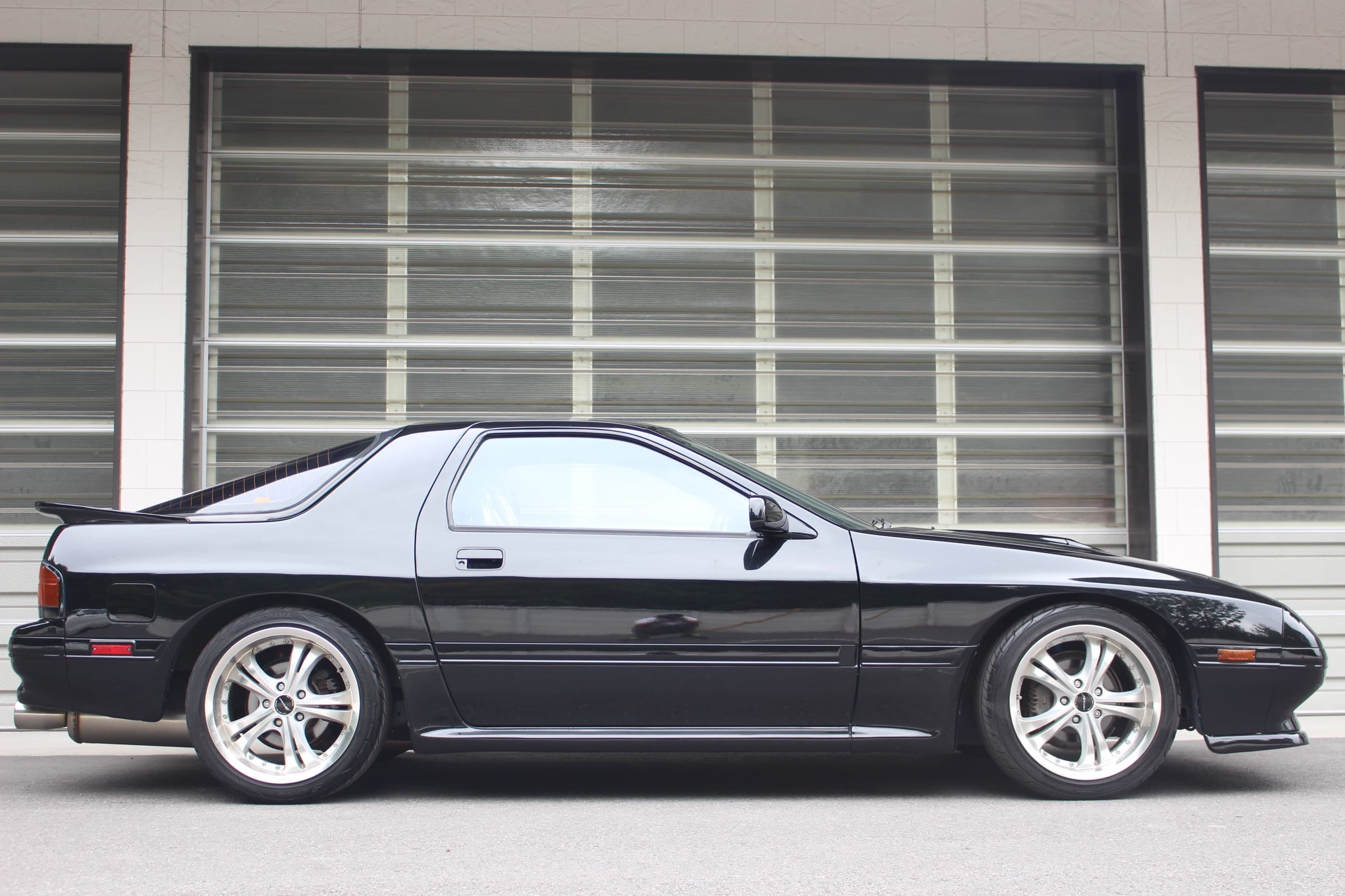 51314110 1990 RX-7 GT-X FC3S | GT-Garage