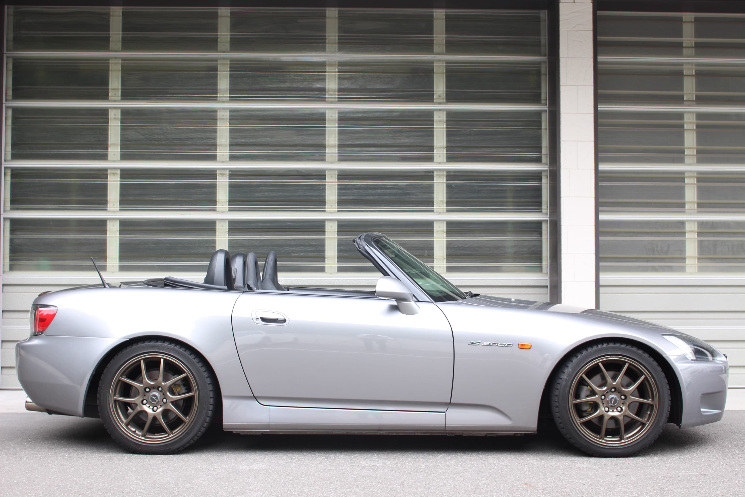 S2000 AP1-100 | GT-Garage S2000 AP1-100 | GT-Garage